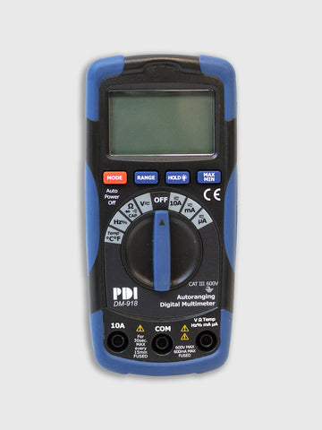 DEC Digital DETMR-M DECrepeater 90T 8 Porte - Ripetitore Di Rete Usato - Foto 4