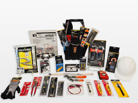 KIT-PERRY TECH HVAC